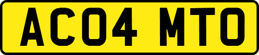 AC04MTO