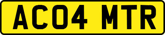 AC04MTR