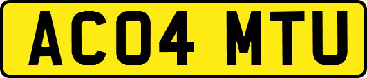 AC04MTU