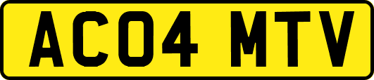 AC04MTV