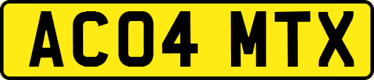 AC04MTX