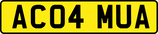 AC04MUA