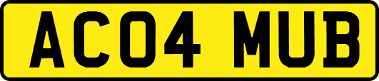 AC04MUB