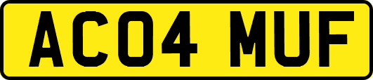 AC04MUF