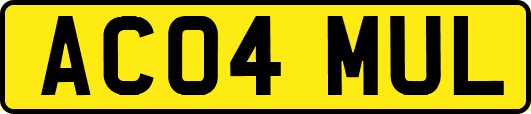 AC04MUL