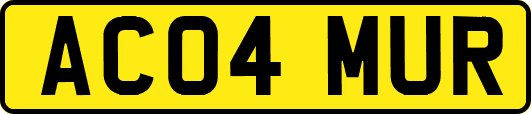 AC04MUR