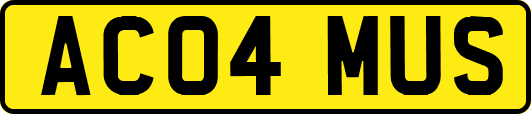 AC04MUS