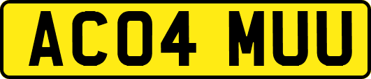 AC04MUU