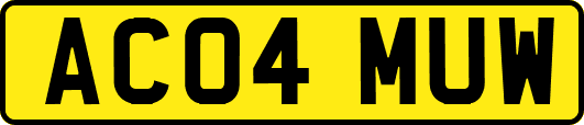 AC04MUW