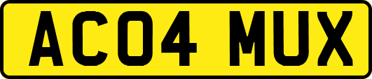 AC04MUX