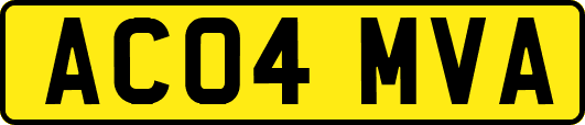 AC04MVA
