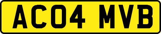 AC04MVB
