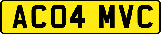 AC04MVC