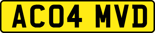 AC04MVD