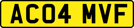 AC04MVF