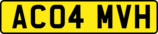 AC04MVH