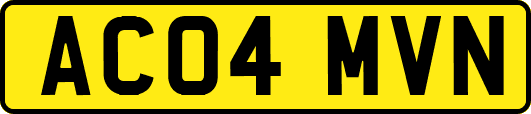 AC04MVN