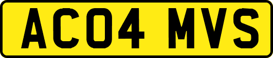 AC04MVS