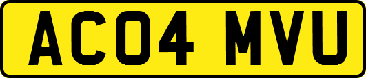 AC04MVU