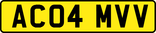 AC04MVV