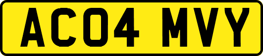 AC04MVY