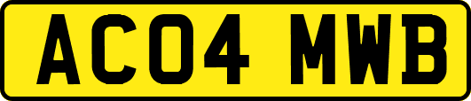 AC04MWB