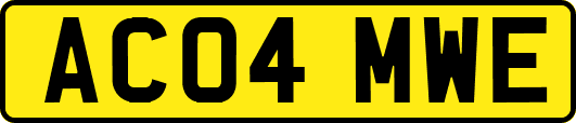 AC04MWE
