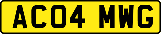 AC04MWG