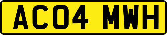AC04MWH