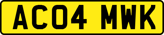 AC04MWK
