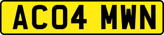 AC04MWN