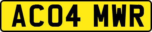 AC04MWR