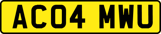 AC04MWU