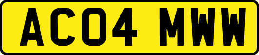 AC04MWW