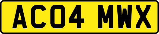 AC04MWX