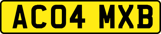 AC04MXB