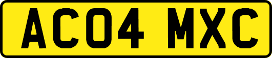 AC04MXC