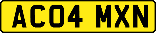 AC04MXN