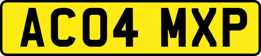 AC04MXP