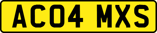AC04MXS