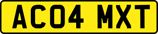 AC04MXT