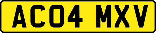AC04MXV