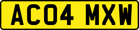 AC04MXW