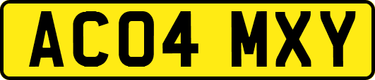 AC04MXY