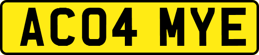 AC04MYE