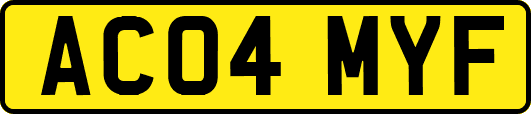 AC04MYF