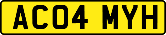 AC04MYH