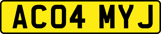 AC04MYJ