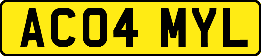 AC04MYL