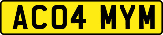 AC04MYM